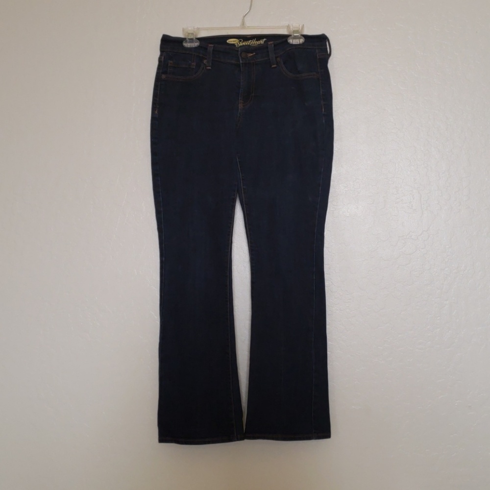 Old Navy Sweetheart Jeans